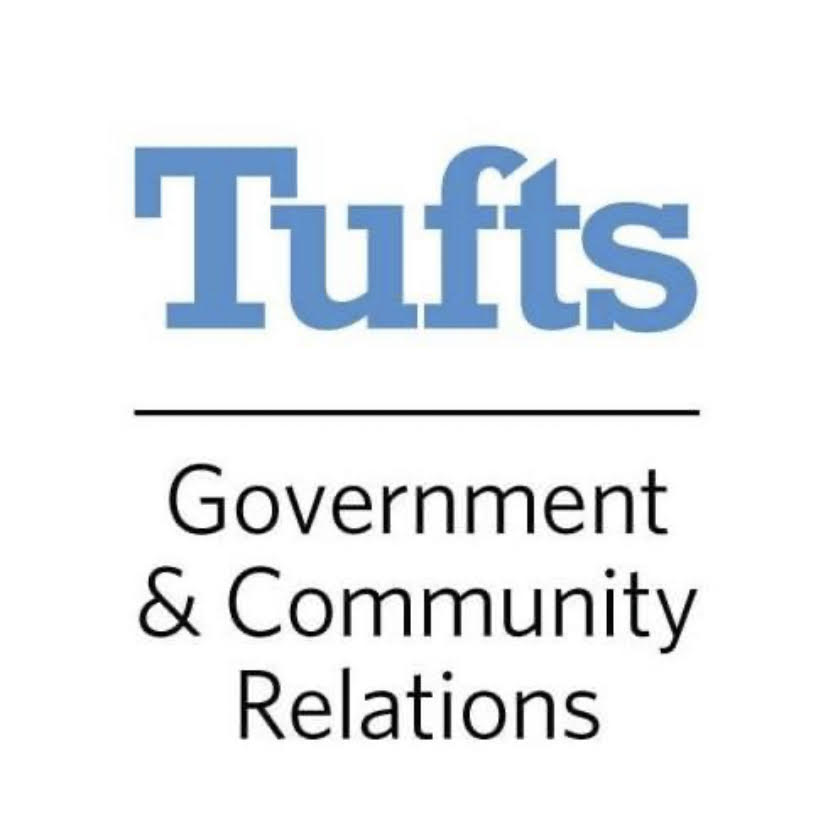 Tufts Government & Community Relations